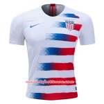 Maillot/Tenue USA Domicile 2018
